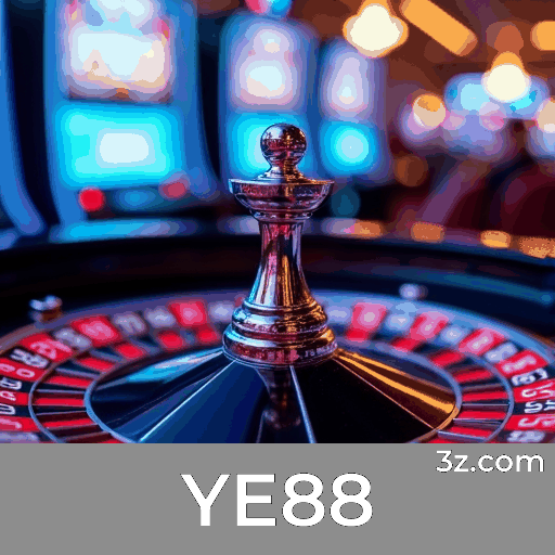 YE88: Real-time Gaming para Jogadores Brasileiros