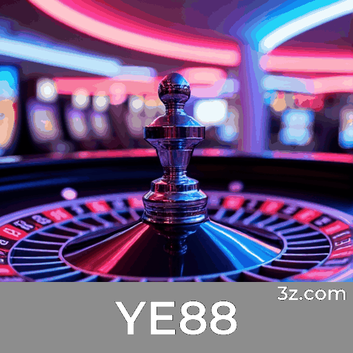 YE88: Seu Cassino Online Confiável e Seguro