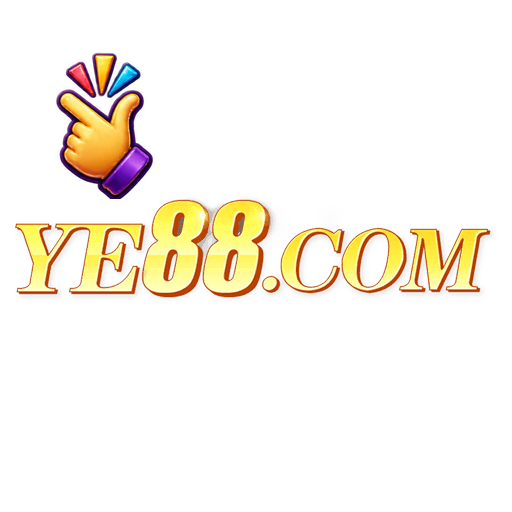 Logo ye88